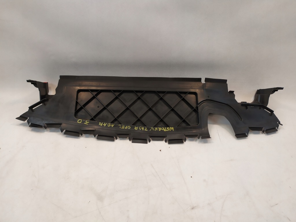 фото №1, Кронштейн поперечина opel adam