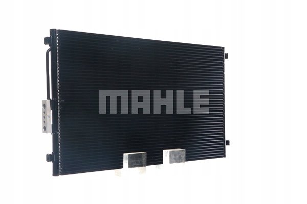 фото №11, Mahle ac 331 000s конденсатор, кондиціонер