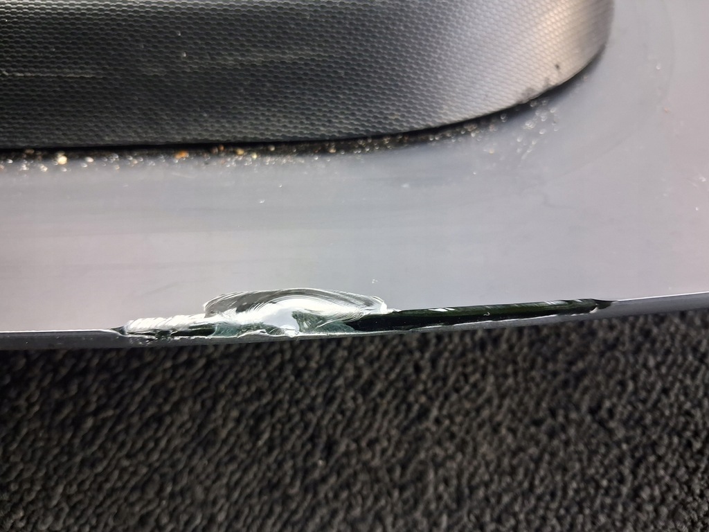 фото №14, Renault twingo iii 14r- кришка багажника задня скло bydgoszcz