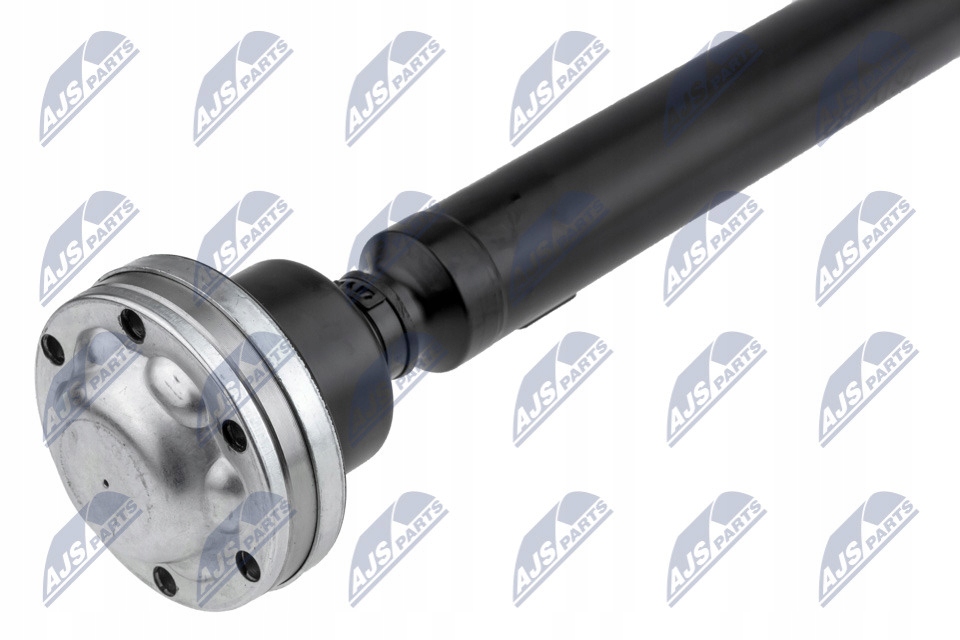 фото №4, Wał привідний перед nty do toyota crown 3.0