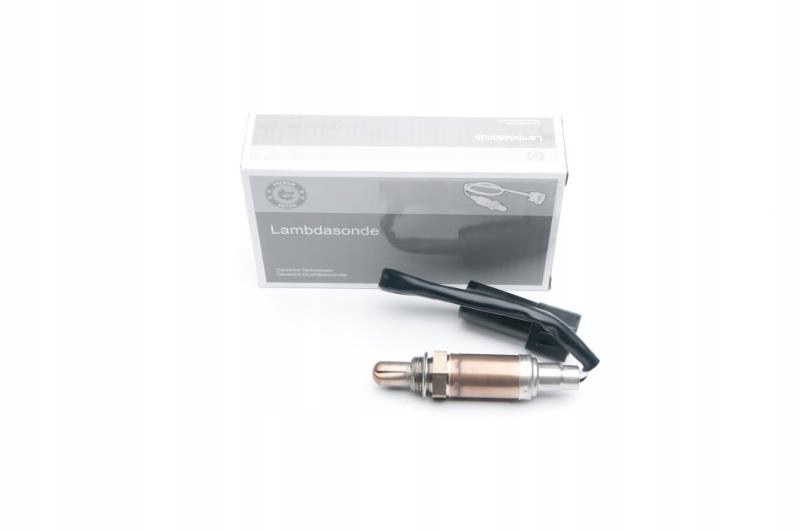 фото №1, Skv 09skv552 датчик лямбда-зонд