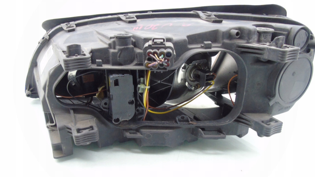 фото №7, Лампа правый перед правая volvo v70 iii s80 ii 31214354