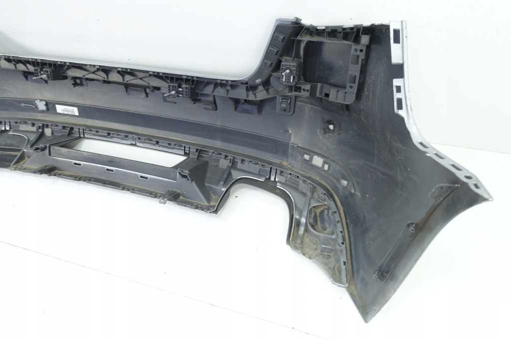 Бампер задняя задний audi a3 8v sportback 8v4 Доставка