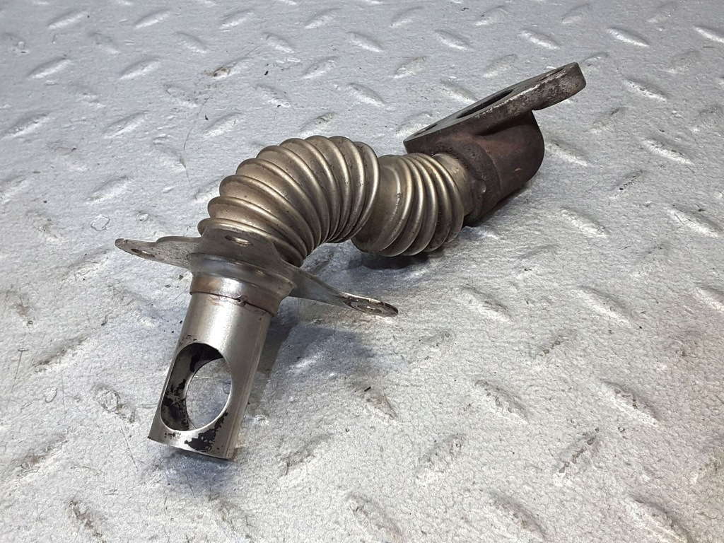 фото №1, Шланг egr kia optima