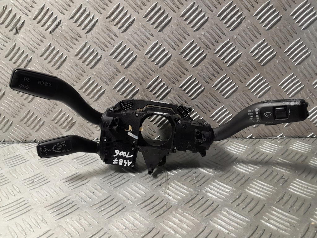 фото №1, Audi a4 b7 переключатель комбинированный 8e0953549q