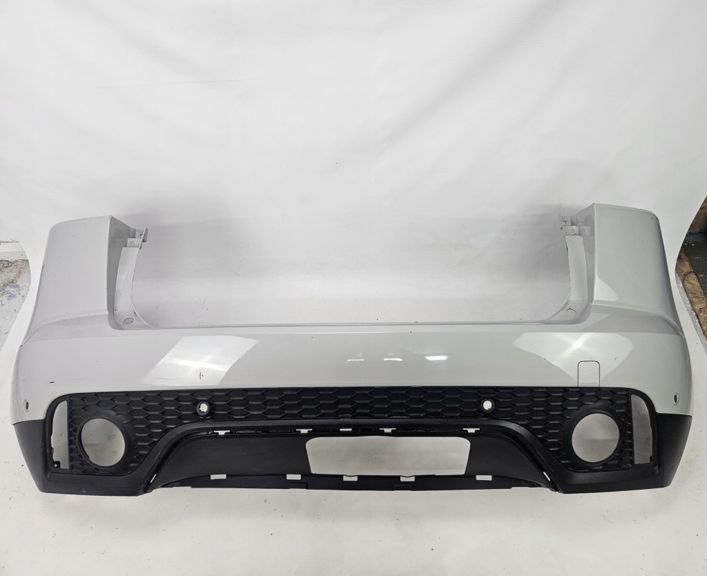 фото №1, Jaguar e-pace epace бампер задня 4 x pdc j0c3-17d781-a