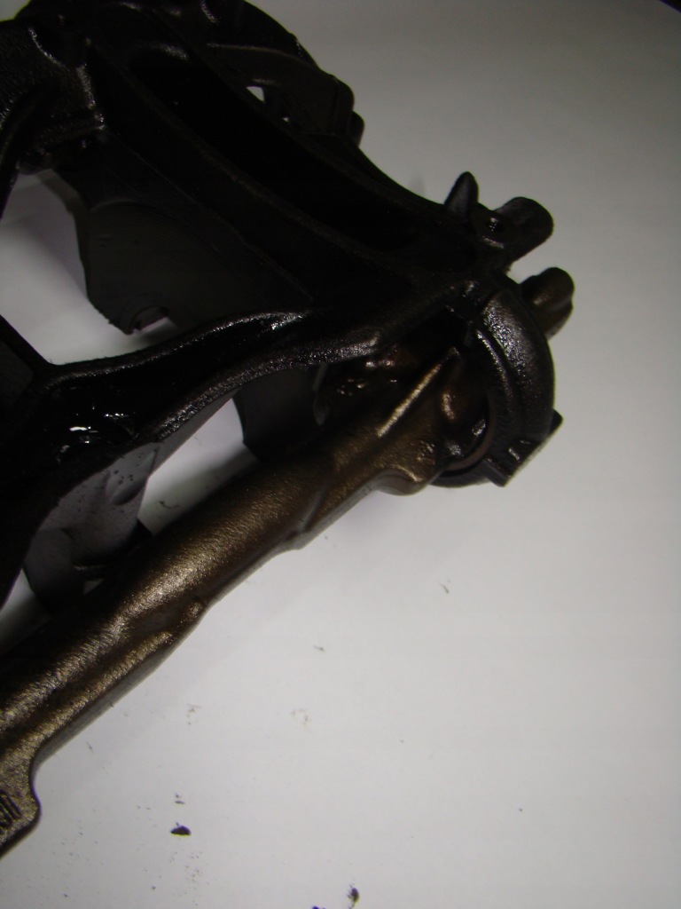 Основание опора вала валы балансировочное sprinter 2.2 dci 651 a6510130436 с Разборки