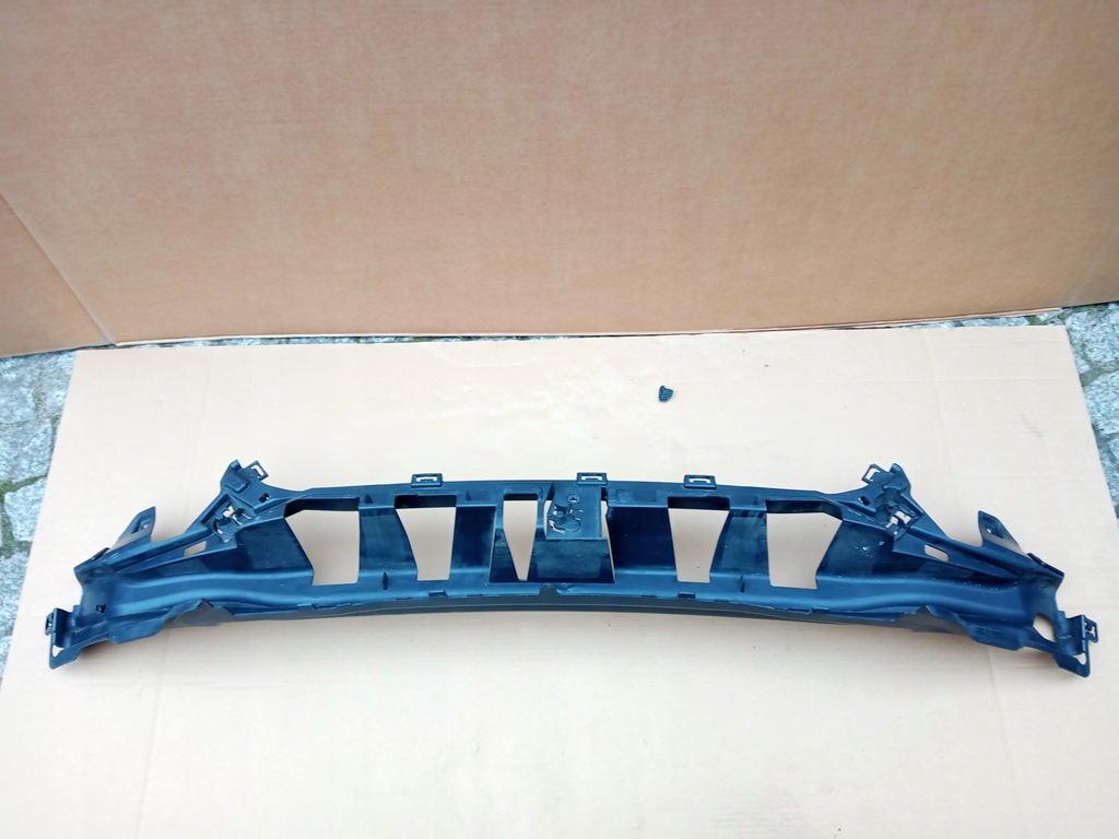 фото №1, Volvo v40 ii абсорбер бампера перед 2012r-