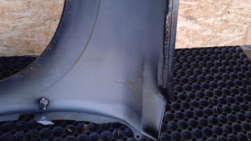 фото №10, Opel signum vectra крыло перед правый z20r