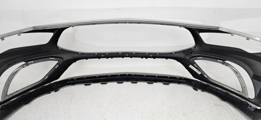 Купить Mercedes cla 118 amg 2019- бампер передний a1188853901