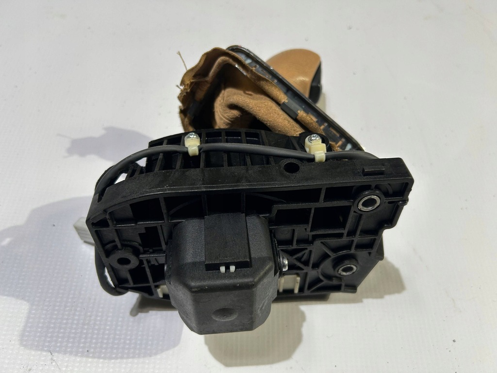 фото №11, Выборщик рычаг переключения передач домкрат maserati granturismo 2008-