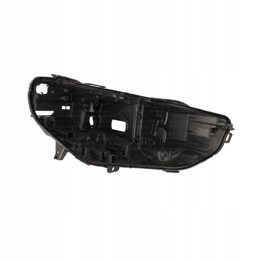 Купить Правый  корпус фонари opel insignia b 17- дорестайлинг  intellilux led