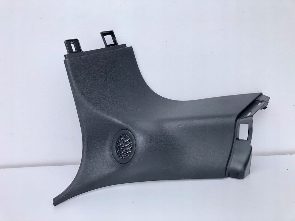 фото №1, Захист стійка права jeep grand cherokee wk2