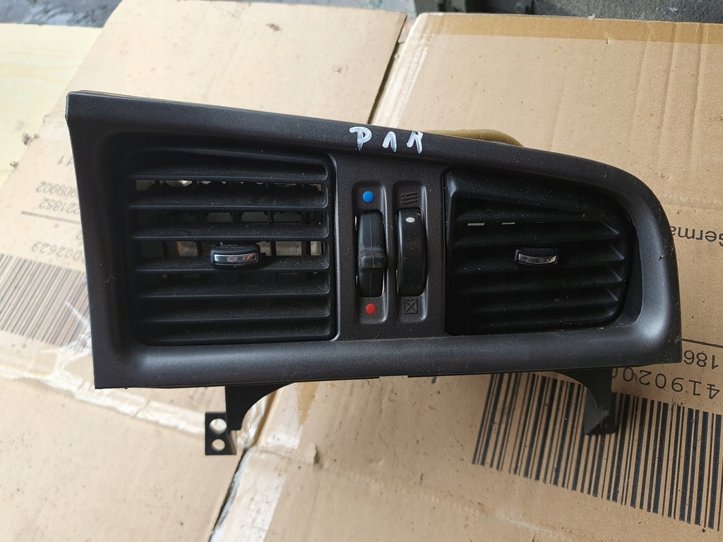 фото №9, Лента pod руль лента поворота nissan primera p11 2000 r 1.6 sedan