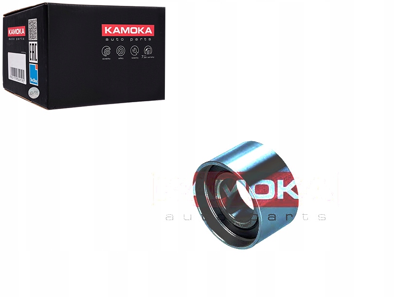 фото №1, Kamoka r0548 ролик натяжителя, ремень распределительного вала
