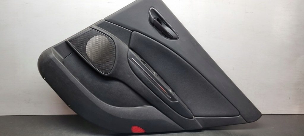 фото №9, Оббивка двері перед задня fiat bravo ii sport