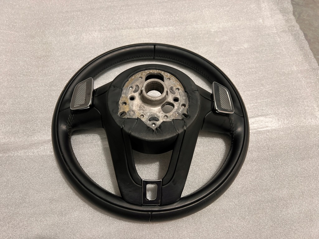 фото №7, Повітропровід bentley bentayga continental gt gtc 36a419093