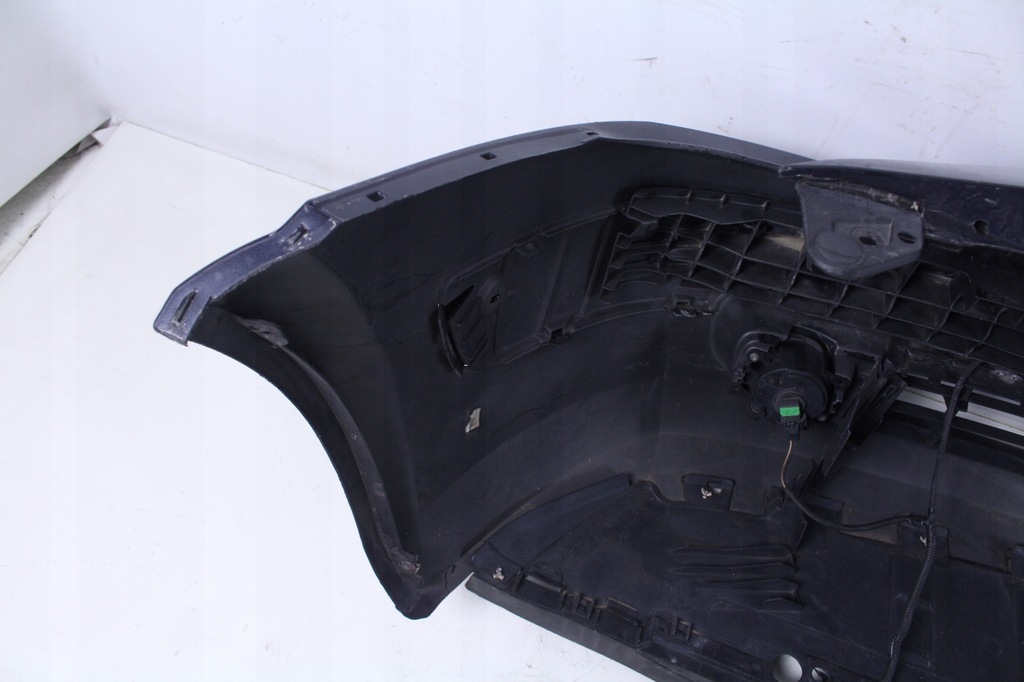 фото №7, Бампер перед передний renault scenic ii