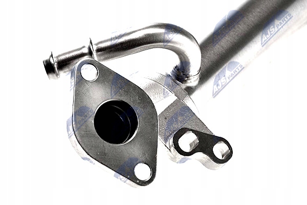 фото №10, Nty egr-fr-020a радіатор, система охолодження двигуна