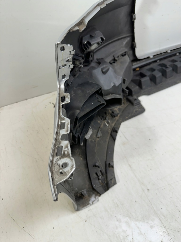 фото №10, Бампер перед audi a3 s3 8v przed lift s-line hb satyna