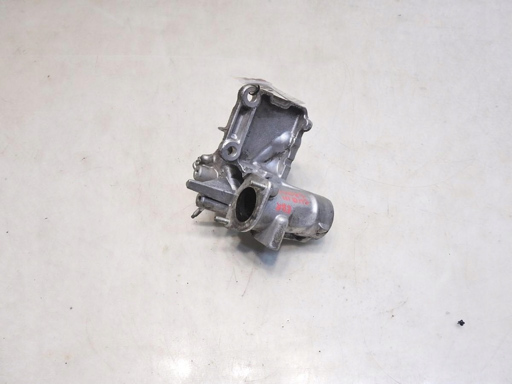 фото №6, Основа клапана egr renault clio iii 1.5 dci