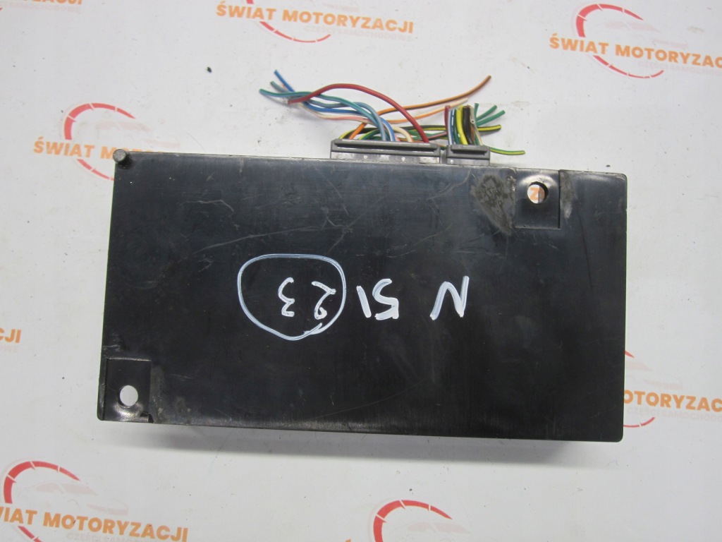Купить Jeep patriot 10r модуль bluetooth 05064902ac