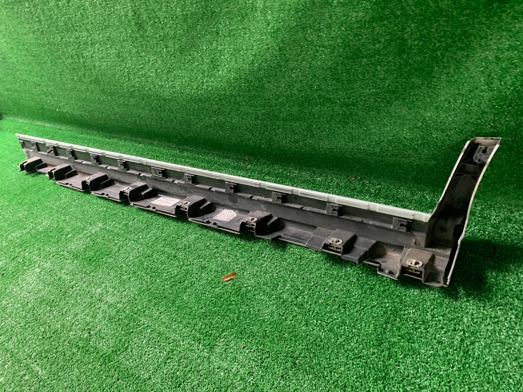 фото №8, Ford kuga mk2 молдинг поріг права