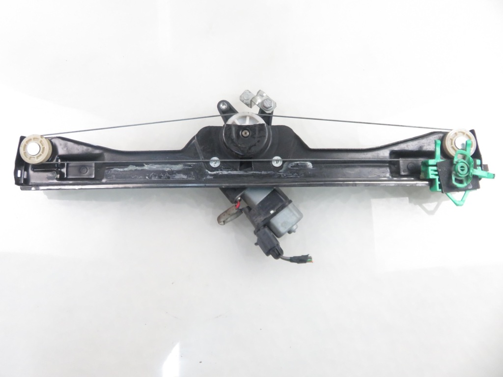 фото №1, Підйомник скло лівий передній fiat linea