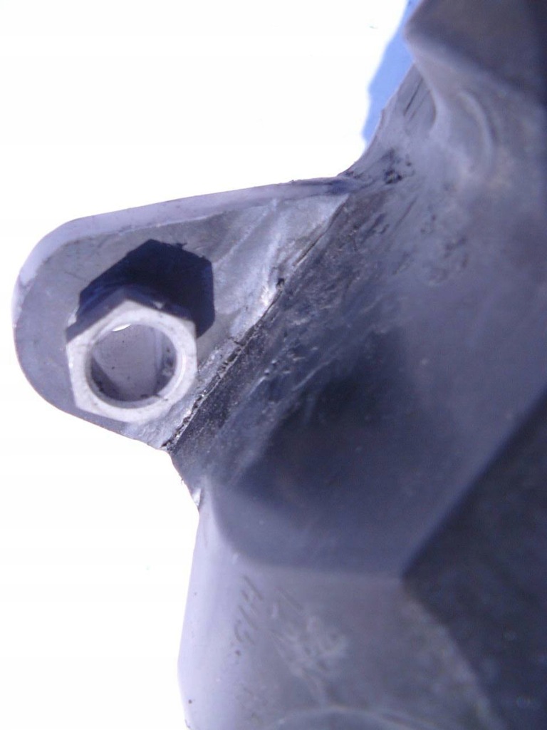 фото №12, Mercedes vito w447 лампа передняя правая обычная