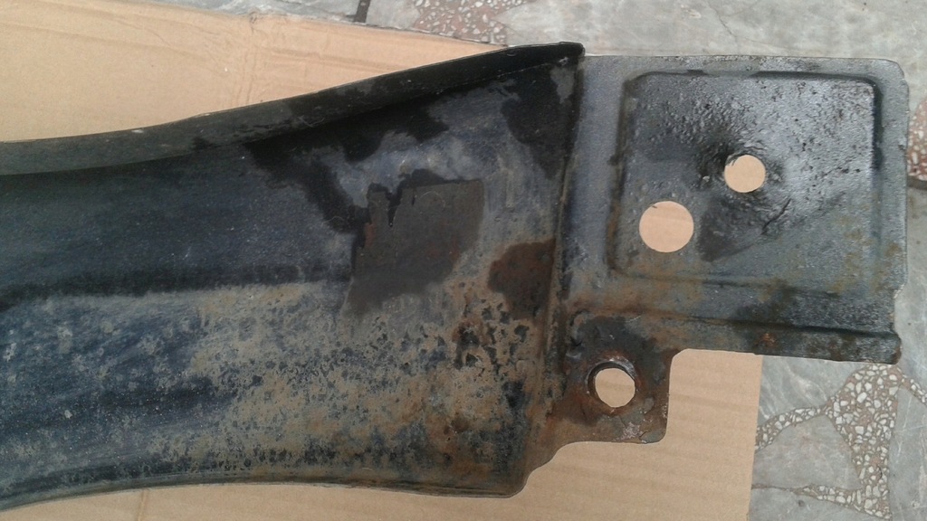 фото №14, Крила правий перед передній opel vectra c signum lift 2005-2008 z157