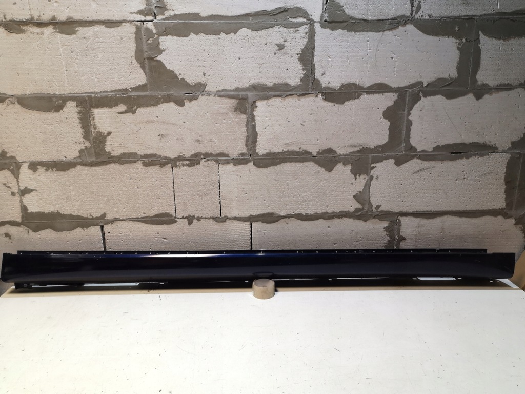 фото №1, Молдинг поріг права corolla verso ii 04-09