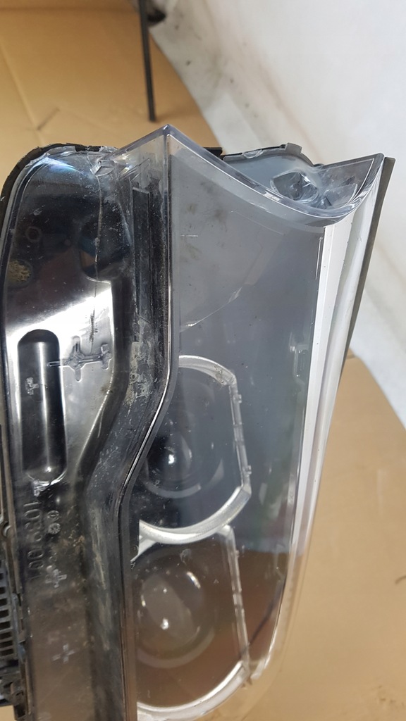 фото №11, Лампа перед передняя левая bmw g30 g31