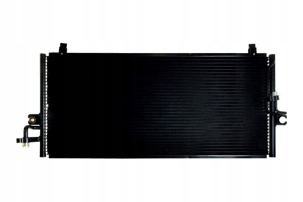 фото №2, Конденсатор конденсатор кондиціонера primera 96- hart