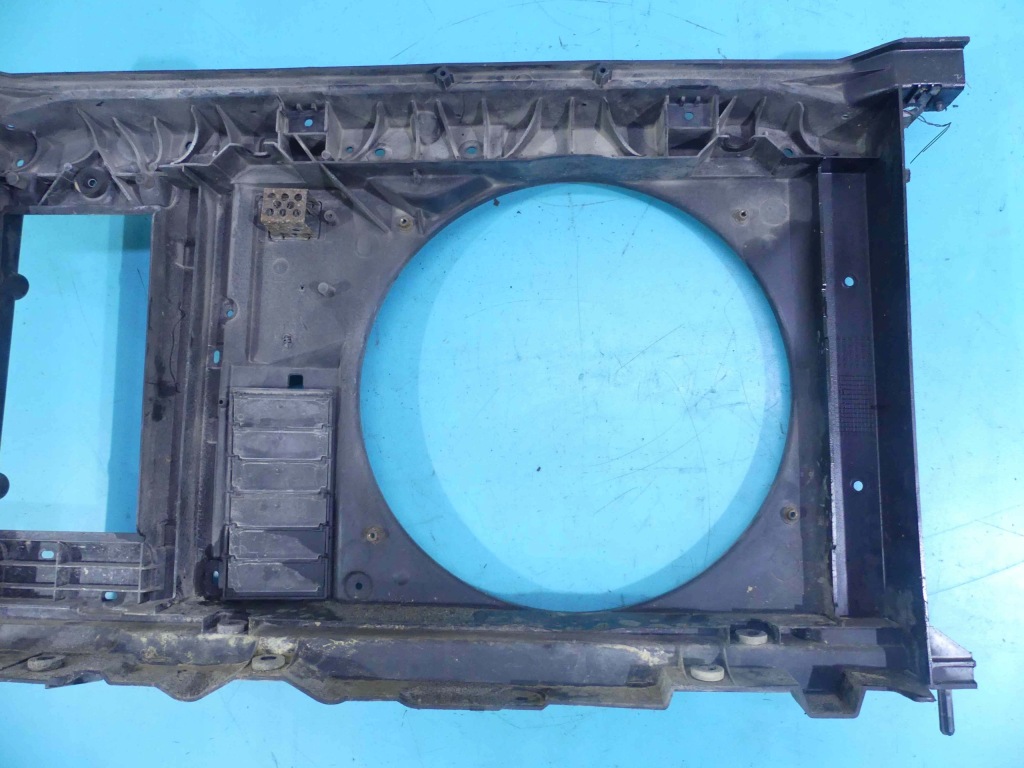 фото №10, Pas передний c4 grand picasso i 06-13 2.0 hdi