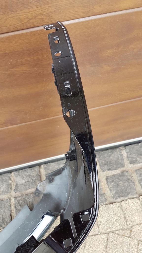 фото №13, Бампер передній rolls royce cullinan 18- 7448895