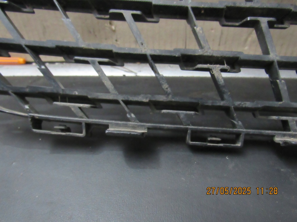 фото №10, Решётка радиатора решётка радиатора бампера peugeot 3008 5008 9815336077