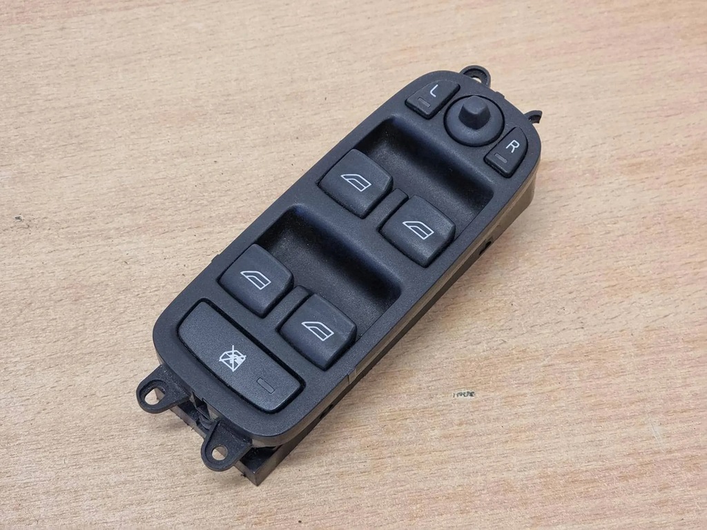 фото №1, Перемикач вікон volvo v50 s40 ii