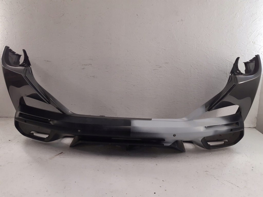 Купить Ferrari portofino f164 задний бампер задний