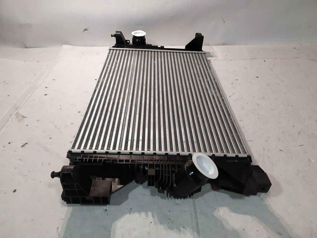 фото №11, Радиатор mercedes cla b-klasa a-klasa w177 w247