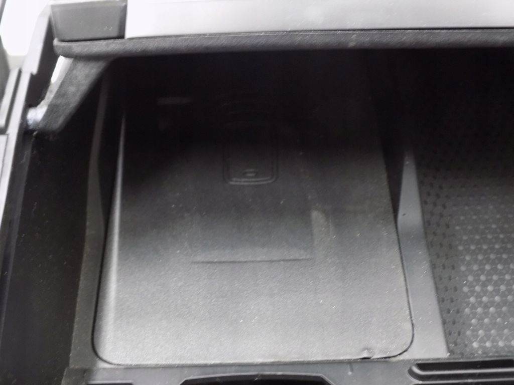 фото №6, Bmw g07 g06 g05 туннель подлокотник