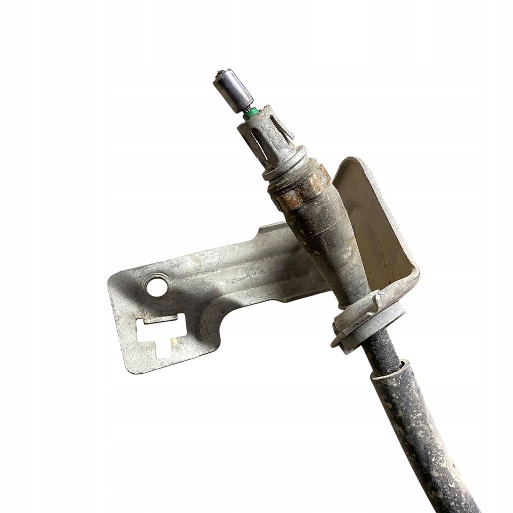 фото №8, Dodge charger 2017 задняя сторона левая ступица колеса заднего