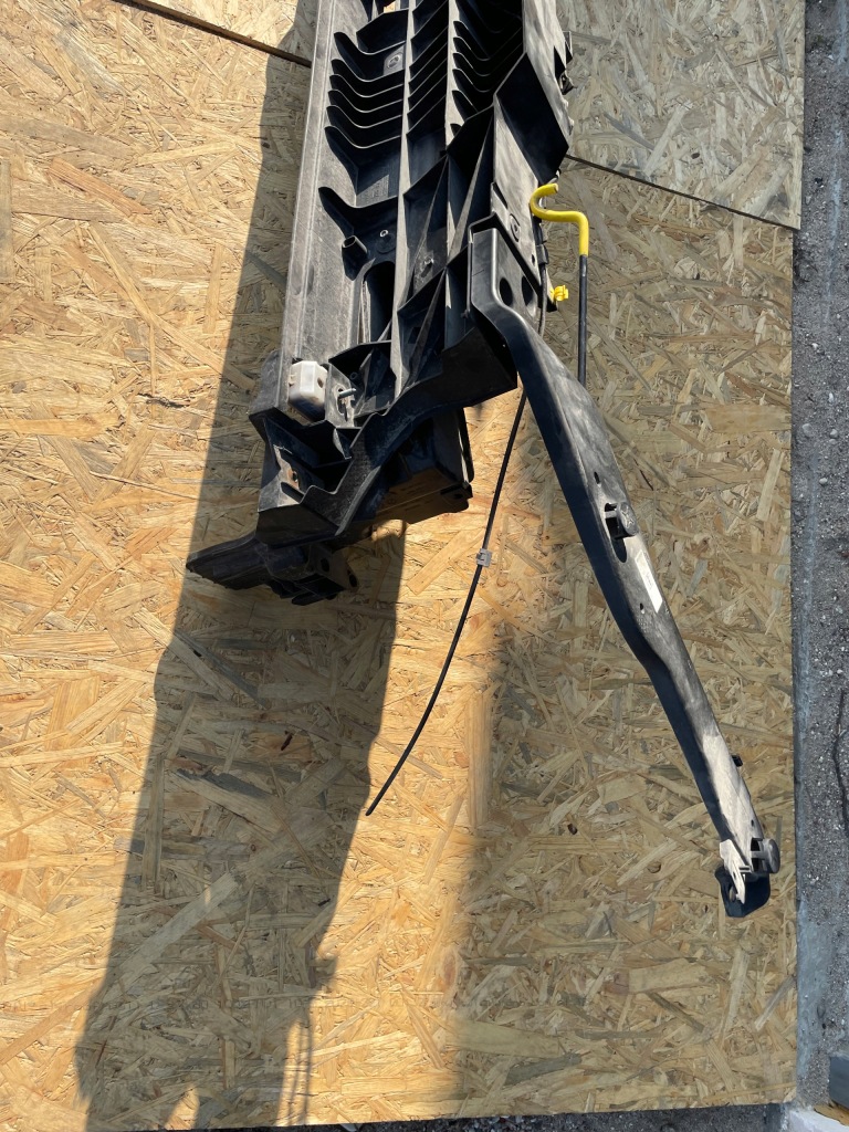 фото №6, Peugeot citroen toyota opel 2016- радіатор 1.5 d комплект оригінал демонтаж