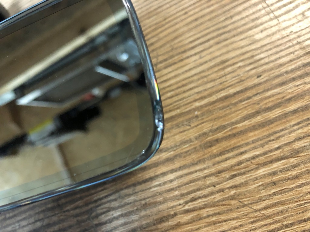 фото №9, Mercedes eqs w297 зеркало внутреннее 2978103601