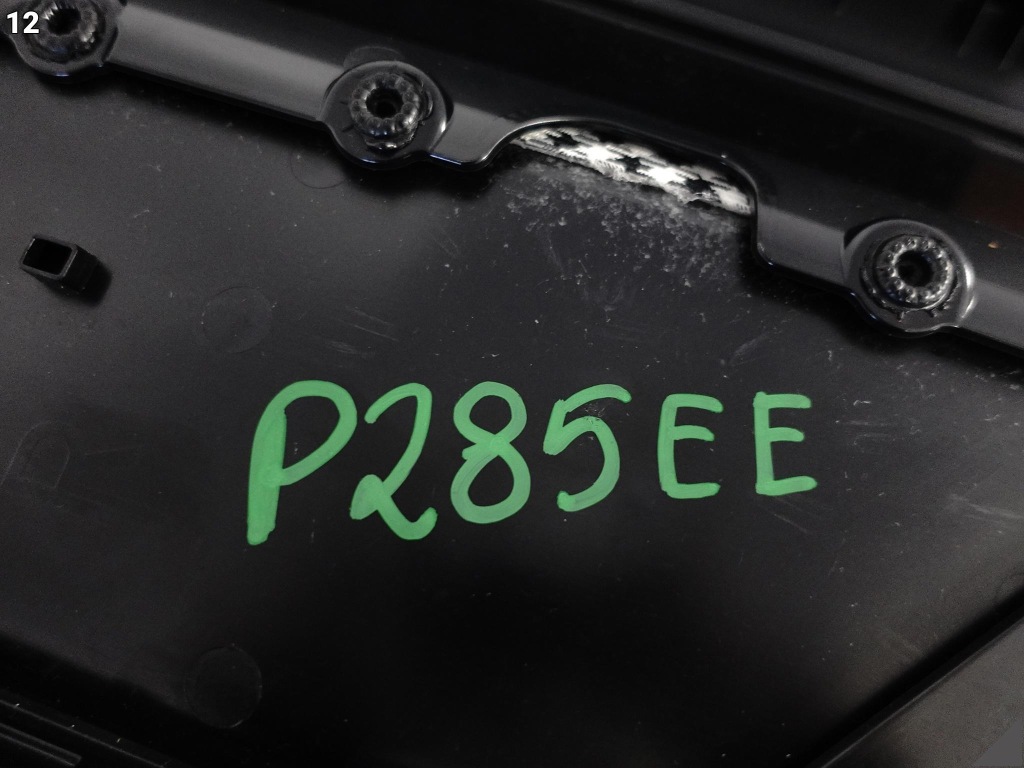 фото №13, Porsche 911 992 19- оббивка двері правих перед classic cognac pepita