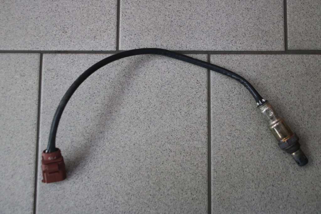 Купить Audi a8 d4 3,0 tfsi датчик лямбда-зонд 4h0906265d