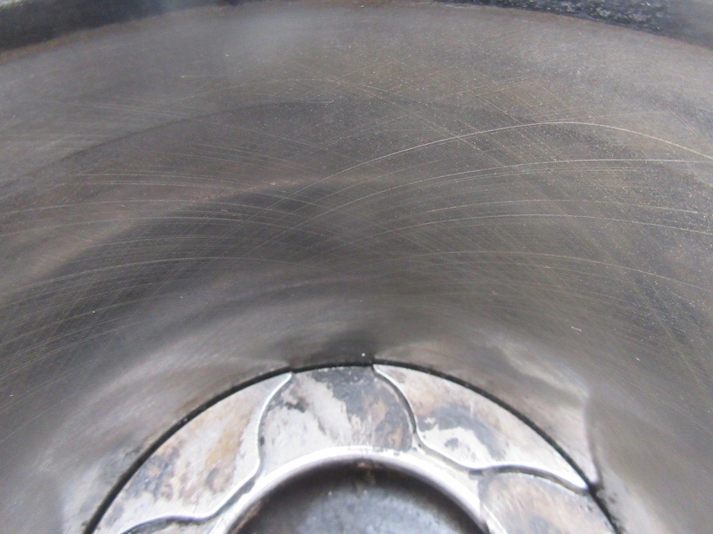 фото №9, Mazda 3 i bk ford focus ii c-max 1.6 tdci mz-cd 109 km y9 блок dół двигателя