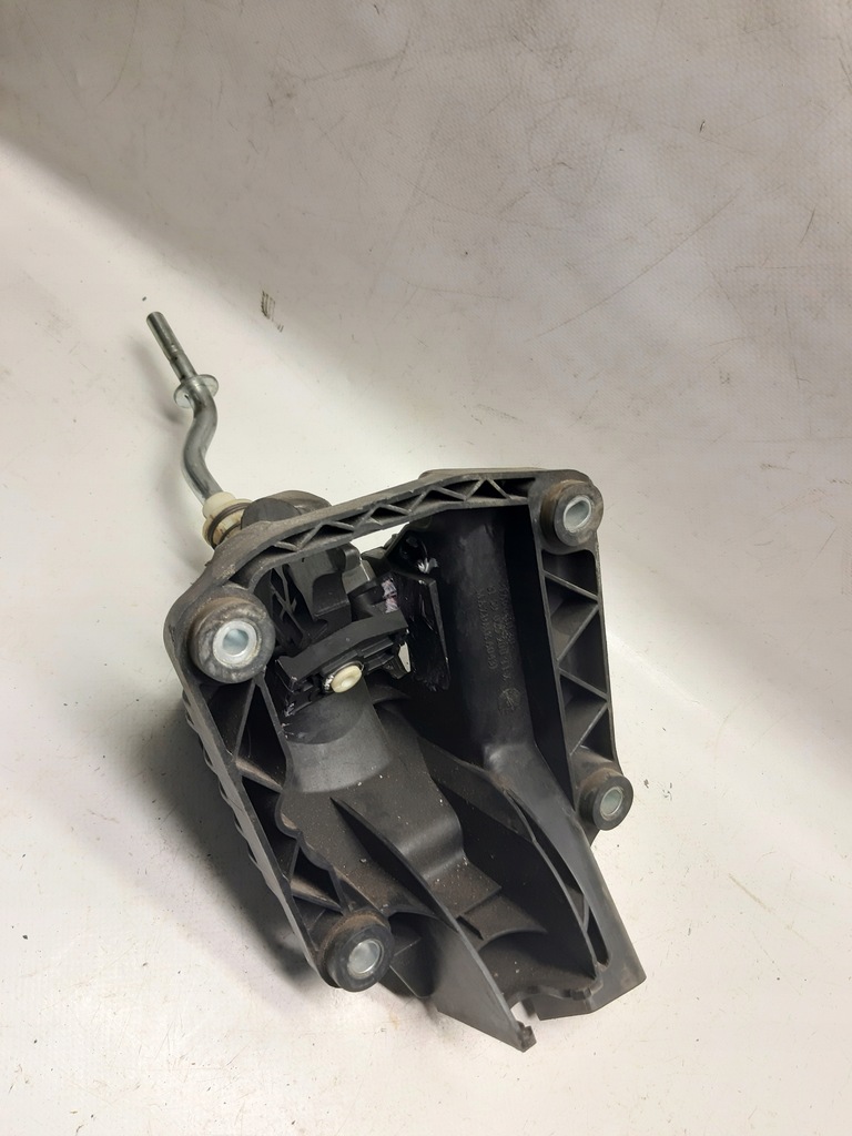 фото №9, Выборщик домкрат передач mercedes w201