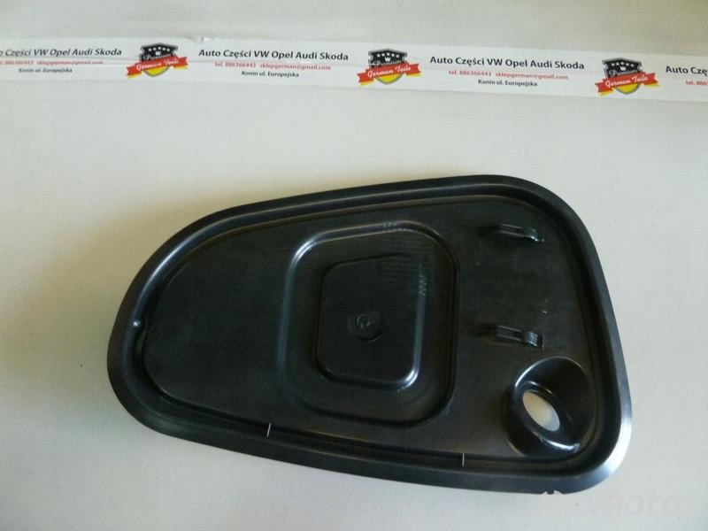 фото №3, Vw golf vii заглушка дверь 5g4837916d