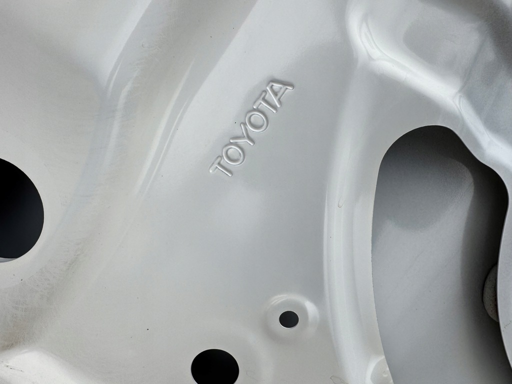 фото №16, Toyota camry viii 8 17r- капот кришка двигуна перед передня