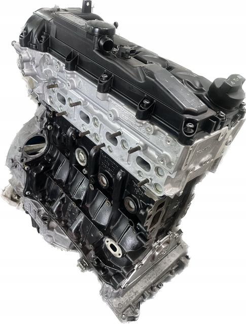 фото №1, Двигун mercedes w212 w204 w207 2.2cdi 651924